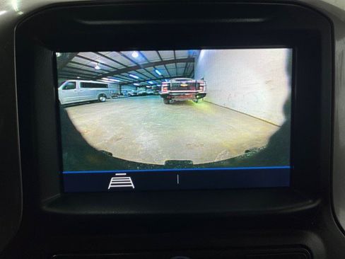 Used 2021 Chevrolet Silverado 3500 W/T w/ WT Convenience Package image 45