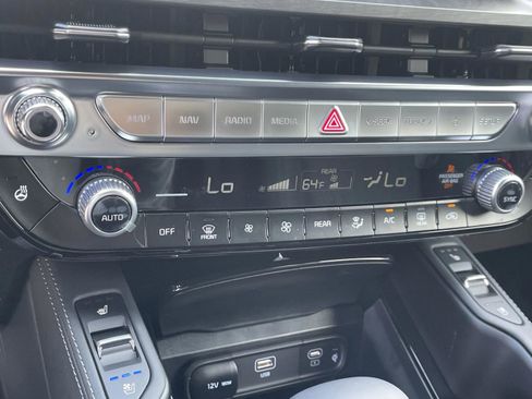 New 2025 Kia Telluride SX Prestige X-Line AWD/4WD image 25