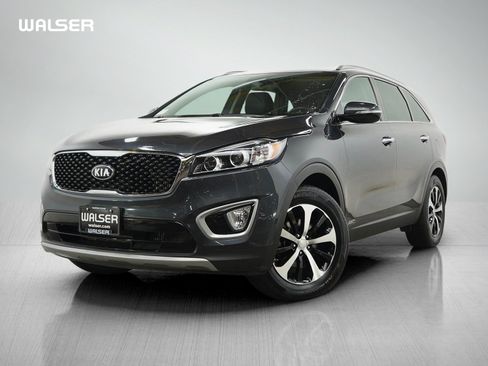 Used 2016 Kia Sorento EX AWD/4WD image 1
