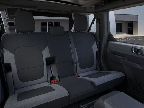 New 2026 Ford Bronco Big Bend AWD/4WD image 11