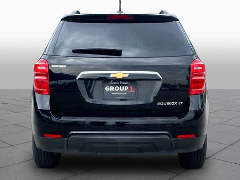 Used 2016 Chevrolet Equinox LT w/ Convenience Package FWD image 5