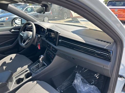 New 2026 Volkswagen Jetta Sport image 36
