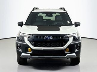 New 2026 Subaru Forester Wilderness AWD/4WD video 2