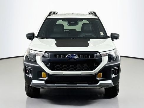 New 2026 Subaru Forester Wilderness AWD/4WD image 2