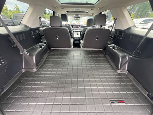 Used 2022 Hyundai Palisade Limited image 29