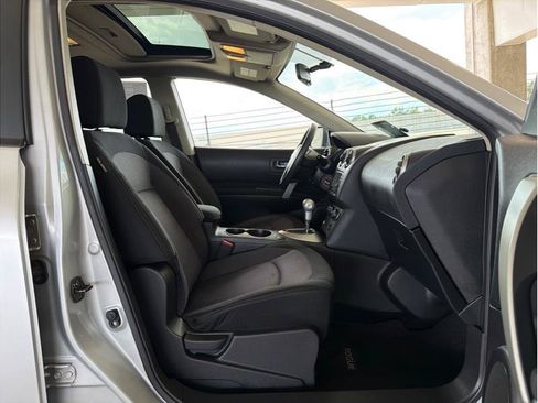 Used 2013 Nissan Rogue SV w/ Premium Pkg AWD/4WD image 14