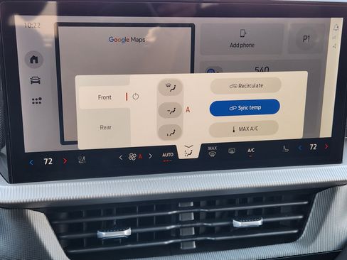New 2026 Ford Explorer ST-Line RWD image 15