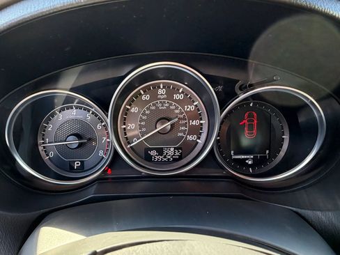 Used 2014 MAZDA MAZDA6 Touring w/ Touring Technology Package image 11