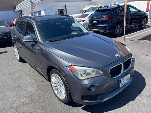 Used 2013 BMW X1 xDrive28i AWD/4WD image 7