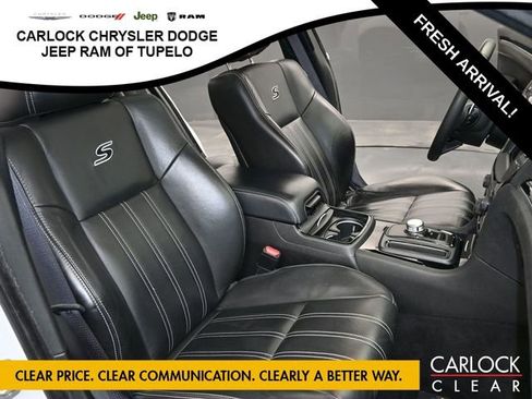 Used 2023 Chrysler 300 S image 43