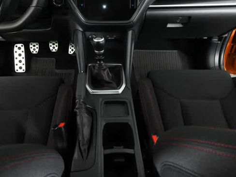 Used 2023 Subaru WRX Premium image 16