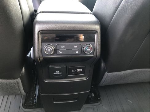 Used 2023 GMC Acadia AT4 w/ Preferred Package AWD/4WD image 37