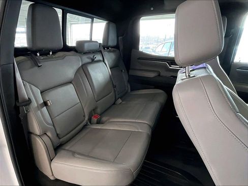 Used 2024 GMC Sierra 1500 SLT w/ SLT Premium Plus Package image 16