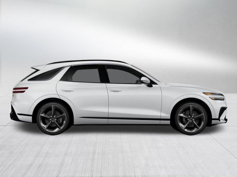 New 2026 Genesis GV70 3.5T Sport Prestige AWD/4WD image 4
