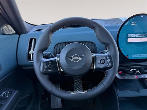 New 2026 MINI Cooper Countryman S w/ Comfort Package Max image 12