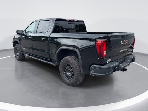 Certified 2023 GMC Sierra 1500 AT4X w/ AT4X AEV Edition image 6
