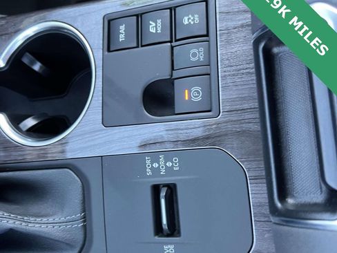 Used 2023 Toyota Highlander Limited image 27