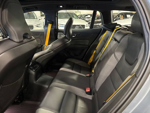 Certified 2023 Volvo V60 T8 Polestar AWD/4WD image 22
