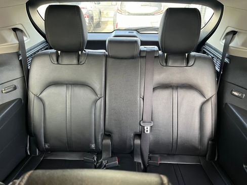 Used 2025 MAZDA CX-90 3.3 Turbo w/ Preferred Package image 27