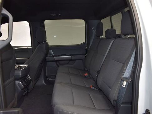 Used 2023 Ford F150 XLT w/ Equipment Group 302A High image 10