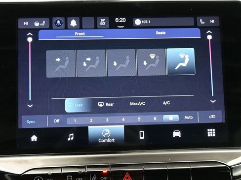 Certified 2022 Jeep Compass Limited image 30