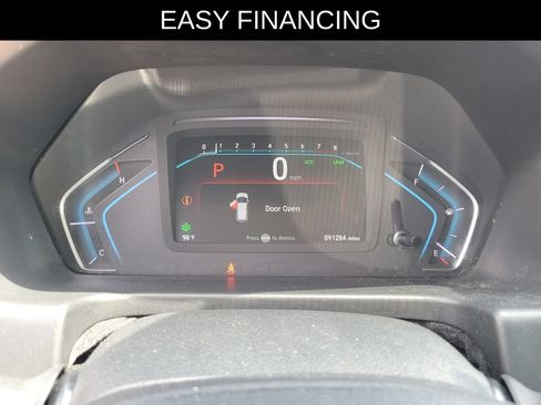 Used 2019 Honda Odyssey EX image 20