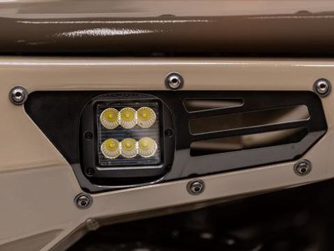 Used 2026 Ford Bronco Big Bend AWD/4WD image 24