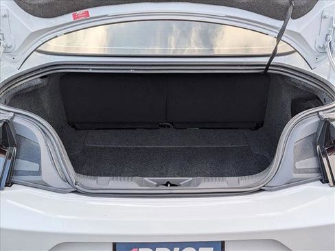 Used 2024 Ford Mustang Dark Horse image 6