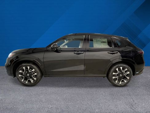 New 2026 Honda HR-V EX-L image 7