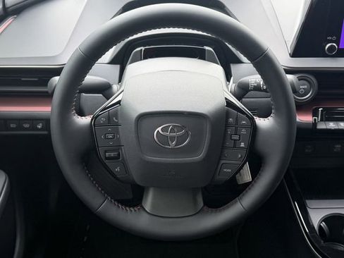 New 2026 Toyota Prius Plug-In Hybrid FWD image 13