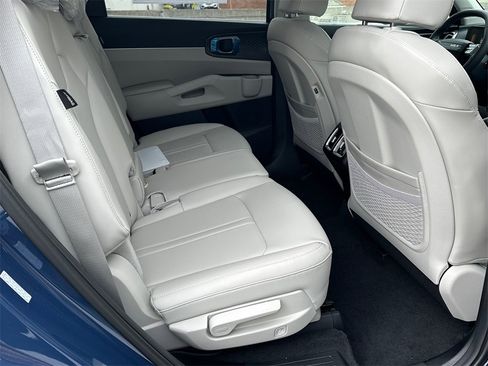 New 2026 Kia Sorento S image 14