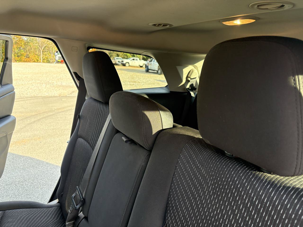 Used 2016 Dodge Journey SE w/ Flexible Seating Group FWD image 27