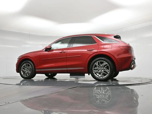 Used 2023 Genesis GV70 2.5T w/ Advanced Package image 54