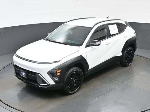 Certified 2026 Hyundai Kona SEL Sport AWD/4WD image 31
