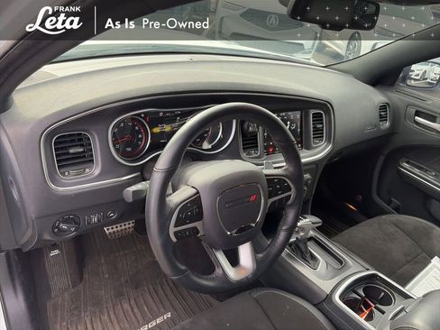 Used 2018 Dodge Charger R/T Scat Pack image 10