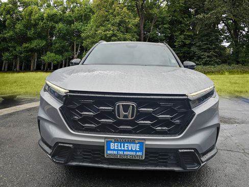Certified 2024 Honda CR-V Sport-L image 2