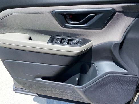 New 2026 Subaru Forester Premium AWD/4WD image 13