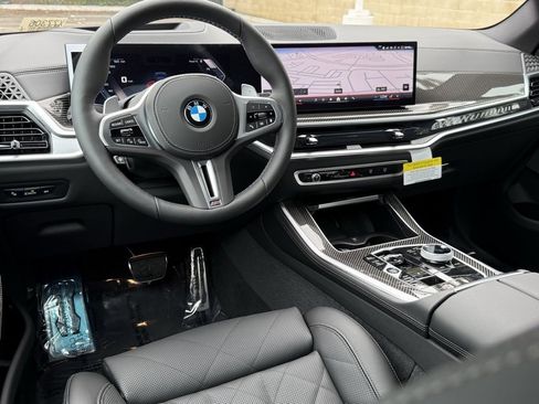 New 2026 BMW X5 M60i image 27