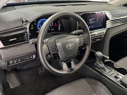 Certified 2026 Toyota Camry LE image 13