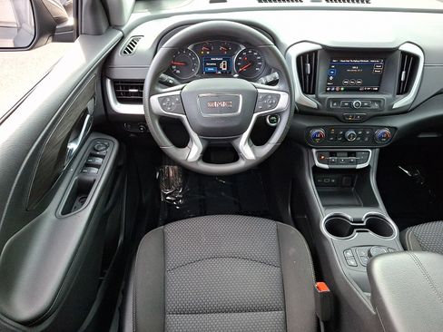 Used 2023 GMC Terrain SLE w/ Driver Convenience Package AWD/4WD image 12