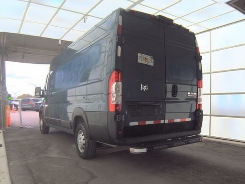 Used 2021 RAM ProMaster 3500 image 4