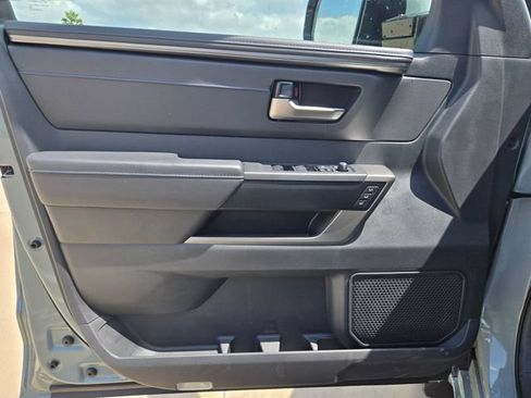New 2026 Toyota Tundra Platinum AWD/4WD image 16