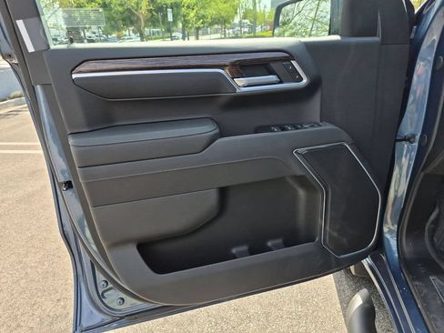New 2026 GMC Sierra 1500 Elevation RWD image 11