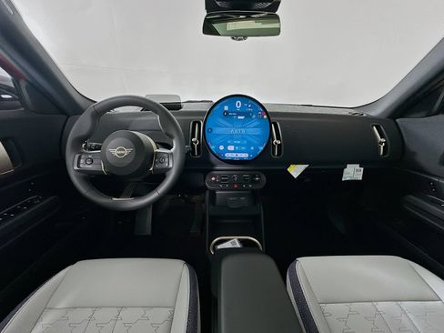 New 2027 MINI Cooper Countryman S AWD/4WD image 14