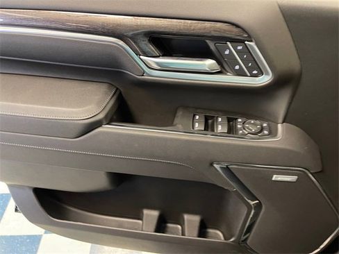 New 2026 Chevrolet Silverado 2500 LTZ w/ LTZ Premium Package image 23