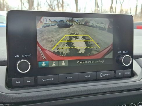 Used 2025 Honda Accord LX image 16