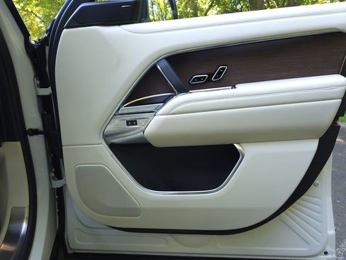 Used 2023 Land Rover Range Rover SE image 24