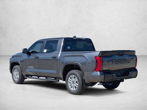 Used 2026 Toyota Tundra SR5 w/ SR5 Convenience Package image 9