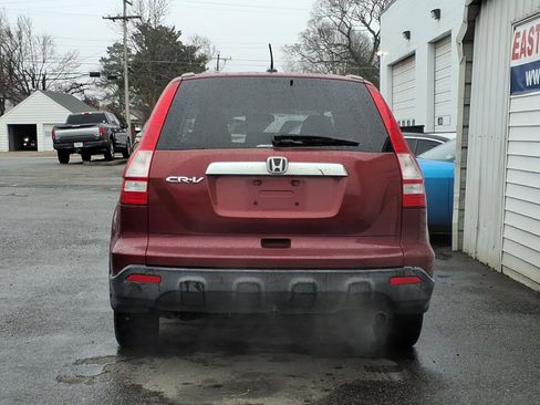 Used 2007 Honda CR-V EX-L image 4