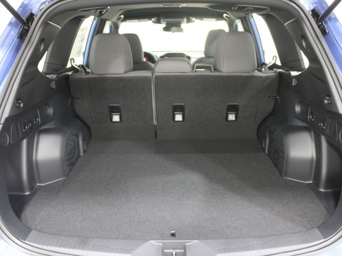 New 2026 Subaru Forester image 21